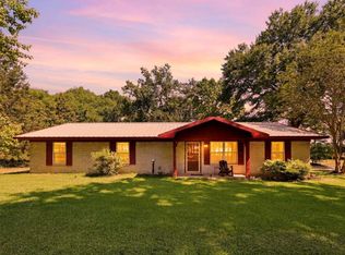 21299 County Road 2207, Arp, TX 75750