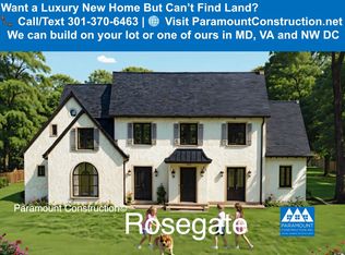 Rosegate Plan, PCI - 20817, Bethesda, MD 20817