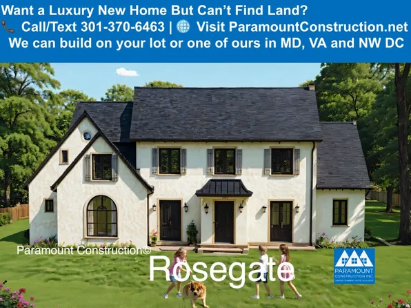 Rosegate Plan, PCI - 20817