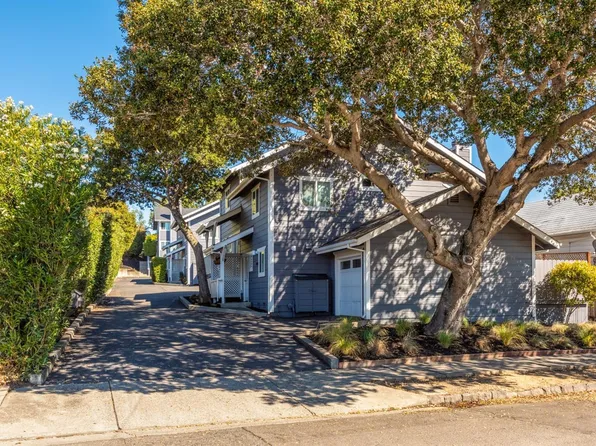 418 Upham Street, Petaluma, CA 94952