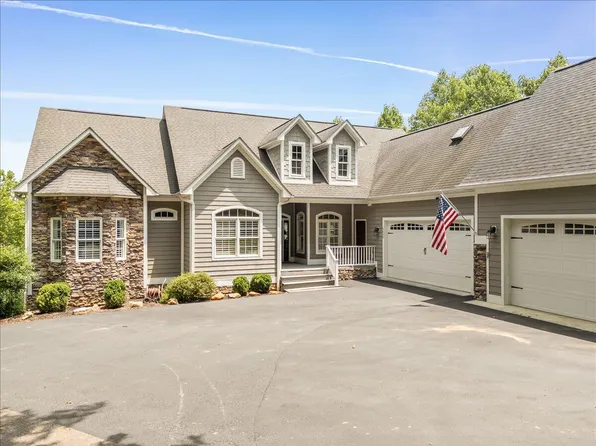 5540 Caron View Ln, Roanoke, VA 24014