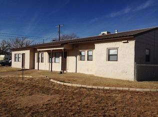 416 W Manana Blvd, Clovis, NM 88101