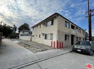 129 S Avenue 64, Los Angeles, CA