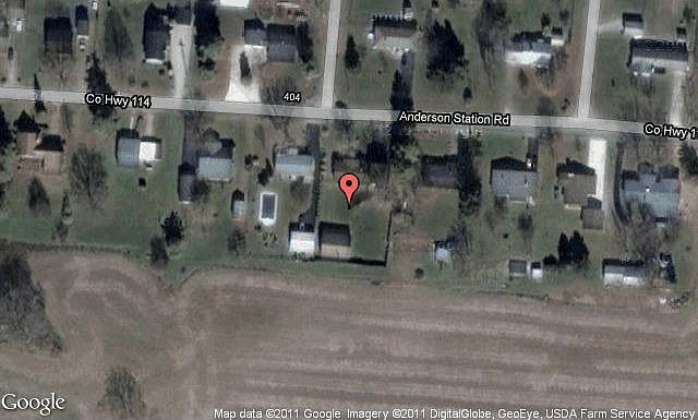 Map View