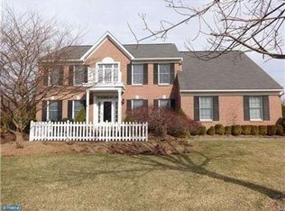 26 Brookwood Rd, Mount Laurel, NJ 08054