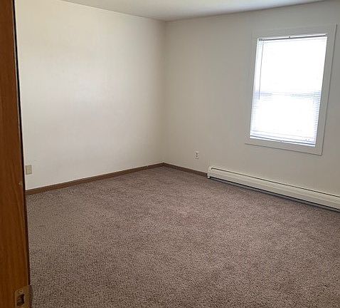Bedroom #1
