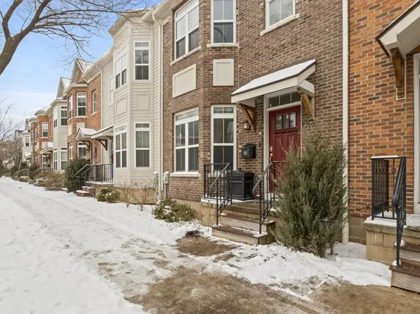 123 N Plymouth Ave, Rochester, NY 14614