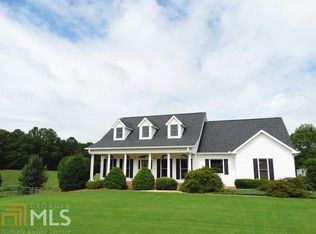 778 Highway 85 Conn, Brooks, GA 30205