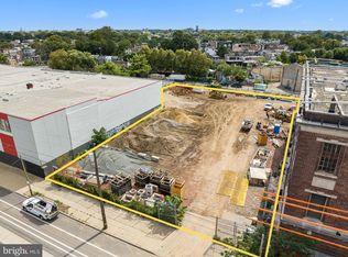 5140-5150 Lancaster Ave, Philadelphia, PA 19131