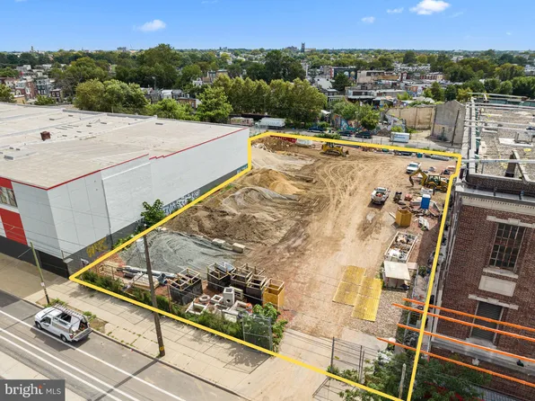 5140-5150 Lancaster Ave, Philadelphia, PA 19131