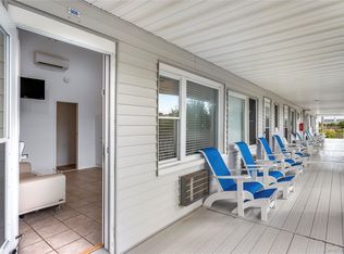 231 Dune Road #908 & 909, Westhampton Beach, NY 11978