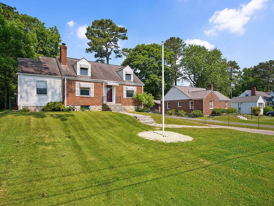 611 Marlboro Ave, Chattanooga, TN 37412 Zillow