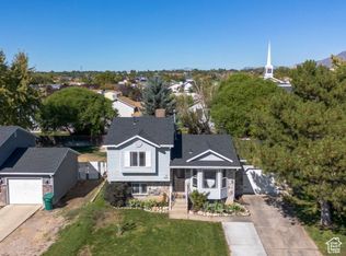 220 W 1650 N, Layton, UT 84041