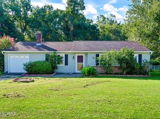 605 Duke Ct, Jacksonville, NC 28546