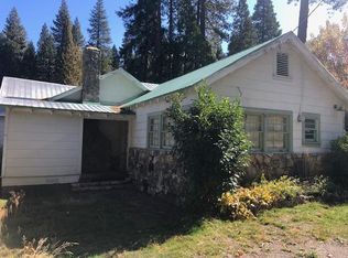 142 Round Valley Rd, Greenville, CA 95947