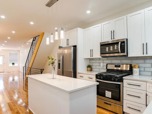 5345 Pentridge St, Philadelphia, PA 19143