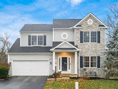 1147 Desert Willow Dr, Blacklick, OH, 43004