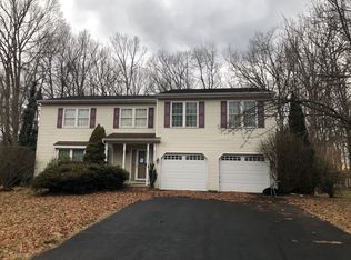 206 N Appian Way, Hazle Township, PA 18202