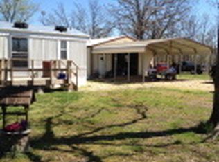 37000 S 688 Trl, Jay, OK 74346