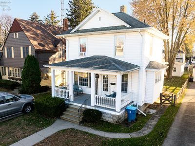 1019 Rawson Pl, Fremont, OH, 43420