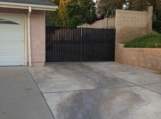 2009 Latham St, Simi Valley, CA 93065