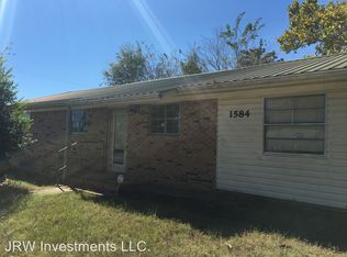 1584 S Pearl St, Crestview, FL 32539