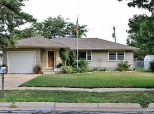713 E Leslie Ave, Salina, KS 67401