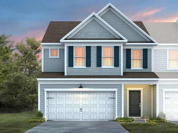 856 McKenzie Park Ter, Wendell, NC 27591