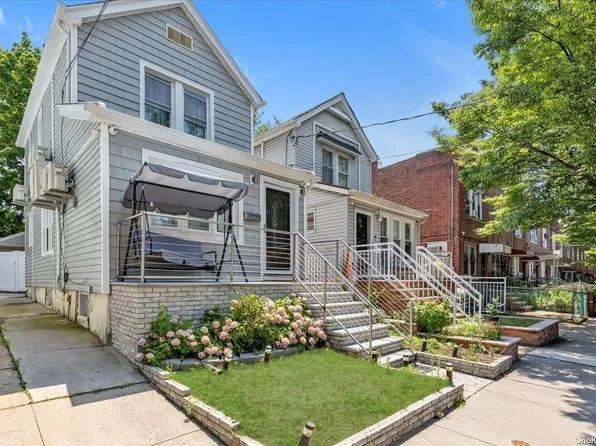 131-17 135th Street, South Ozone Park, NY 11420
