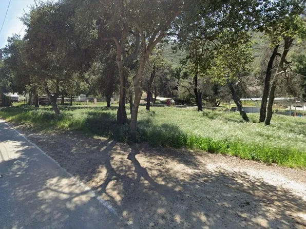Spunky Canyon & Calle El Bosque Rd, Santa Clarita, CA 91350
