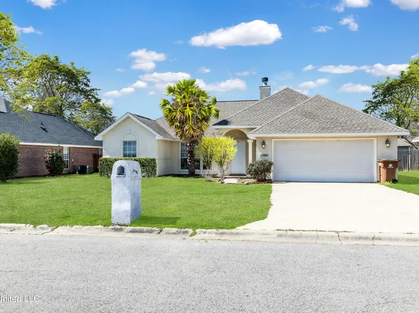 13194 Tyler Cir, Gulfport, MS 39503
