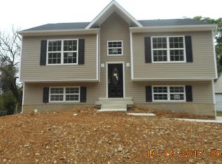 1911 Billings Ave, Capitol Heights, MD 20743