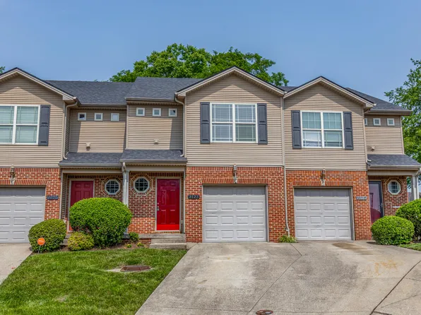 3123 Daly Pl, Lexington, KY 40511