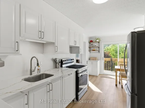 295 Water St #85, Guelph, ON N1G 2X5