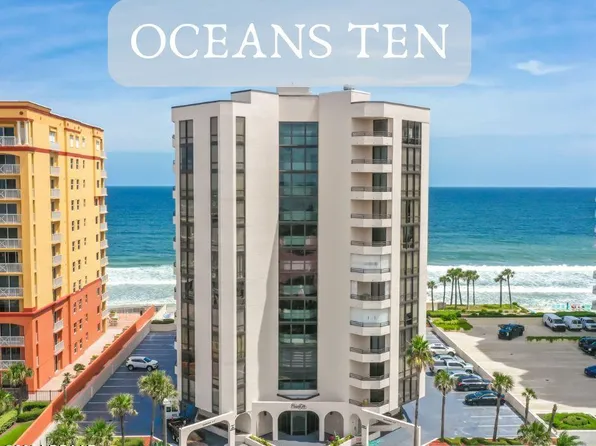 2917 S Atlantic Ave APT 602, Daytona Beach Shores, FL 32118