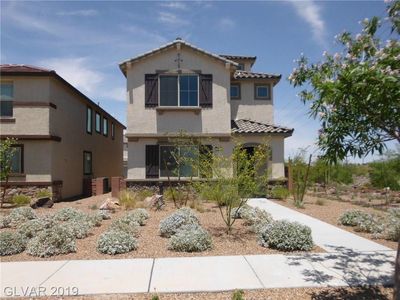 3000 Via Contessa, Henderson, NV, 89044