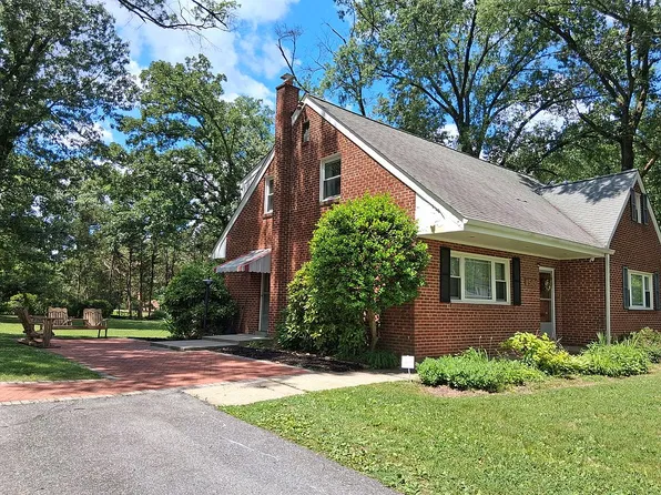 1501 Stateside Dr, Silver Spring, MD 20903