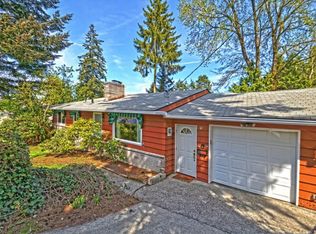 17218 5th Ave NE, Shoreline, WA 98155