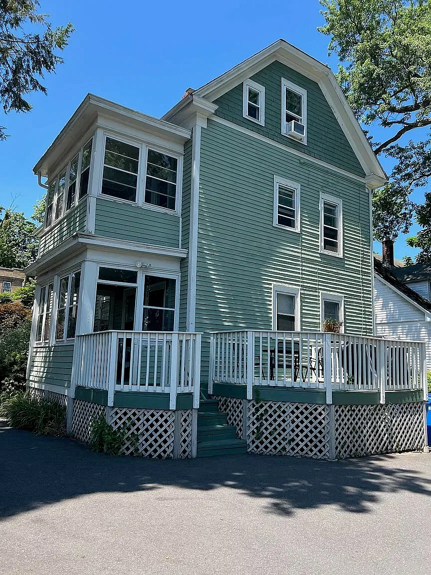 2 bed, 800 sqft, $1,350 — Photo 3