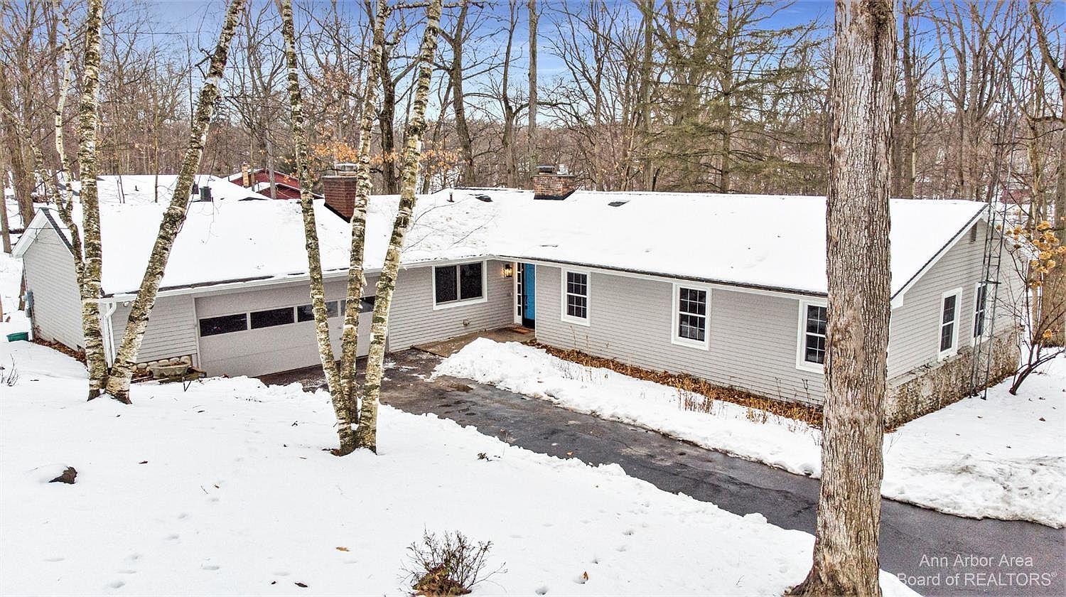 4085 E Loch Alpine Dr, Ann Arbor, MI 48103 Zillow