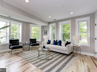 1201 W Virginia Ave NE UNIT 2, Washington, DC 20002