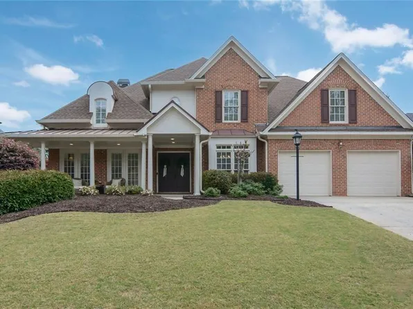 3660 Highcroft Cir NW, Peachtree Corners, GA 30092