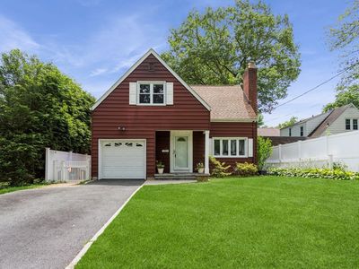 83 Stevenson Avenue, Hartsdale, NY, 10530