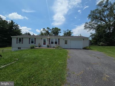 5880 Cardinal St, Mount Jackson, VA, 22842