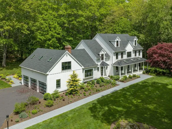 13 Rockrimmon Road, North Hampton, NH 03862