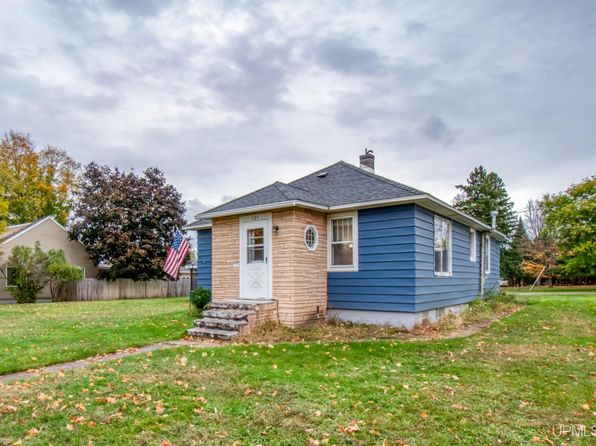 Kingsford MI Real Estate - Kingsford MI Homes For Sale | Zillow