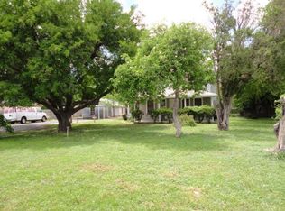 2015 N Shary Rd, Mission, TX 78572
