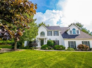 1101 Fireside Trl, Broadview Heights, OH 44147