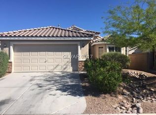 5924 Sierra Medina Ave, Las Vegas, NV 89139