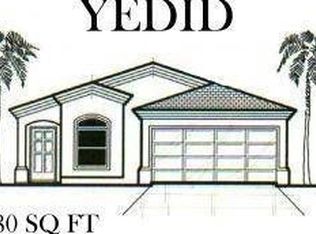 14261 Gil Reyes, El Paso, TX 79938